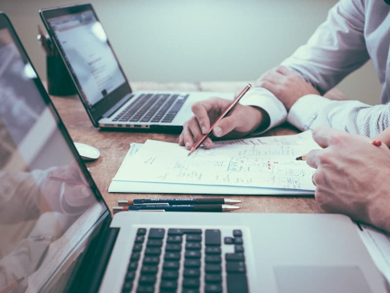 Claims Submission & Management